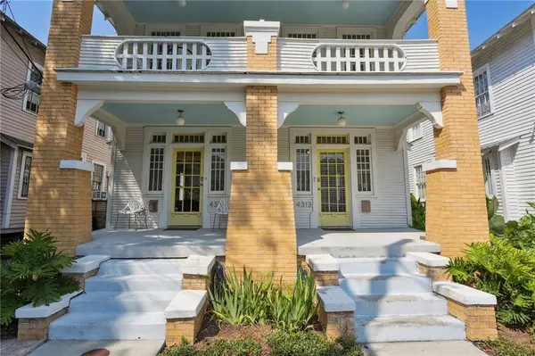 4313 15 ST ANN ST, New Orleans, LA 70119
