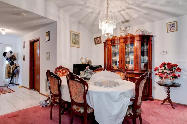 1466 LONDRA LN, Kissimmee, FL 34744