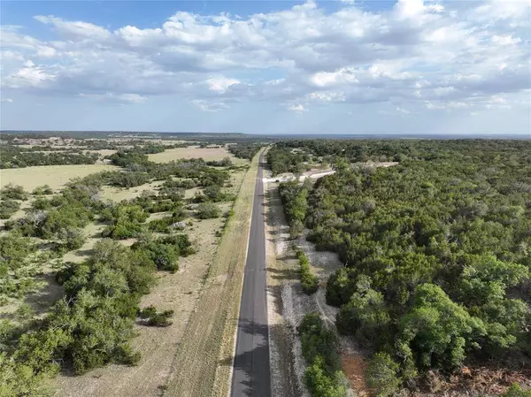 TBD FM 2414 - Tract 2, Evant, TX 76525