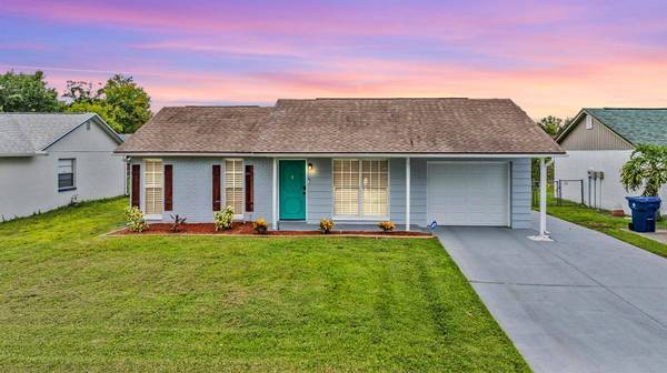 3507 MEXICALI ST, New Port Richey, FL 34655