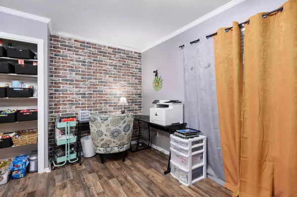 406 Owen Dr., Hattiesburg, MS 39402