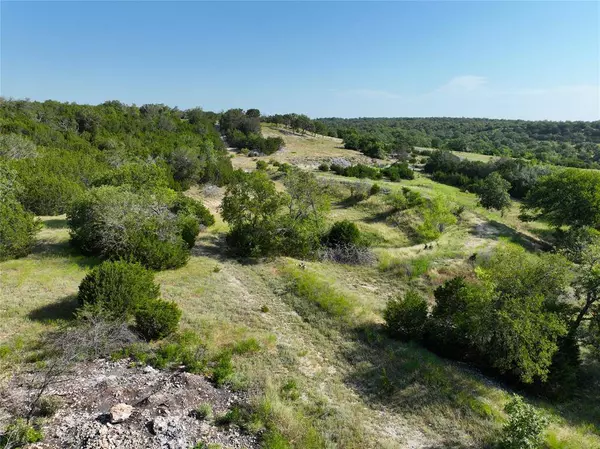 TBD FM 2414 - Tract 3, Evant, TX 76525