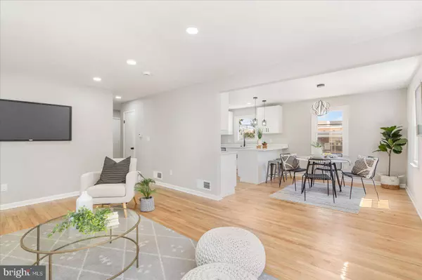 100 16TH AVE, Brooklyn, MD 21225