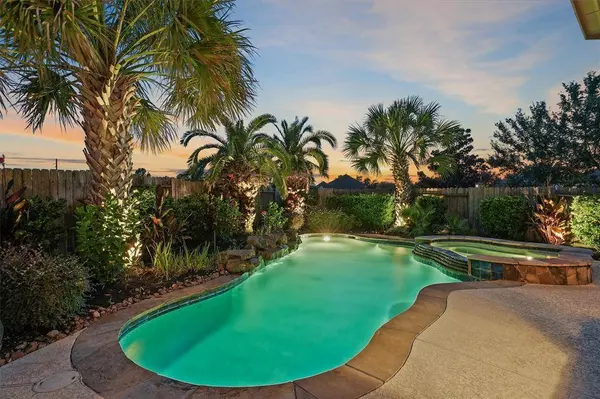 26511 Benson Arbor LN, Katy, TX 77494