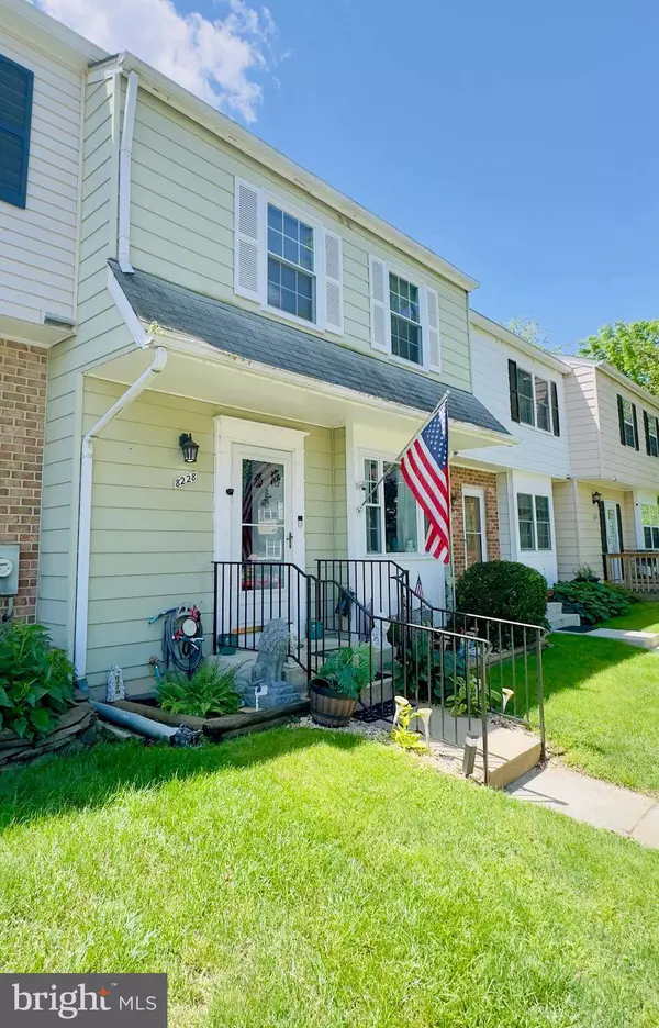 8228 MOUNTAIN ASH WAY, Gaithersburg, MD 20879