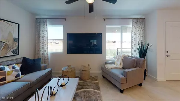 3447 Golden Chariot Avenue, Las Vegas, NV 89106