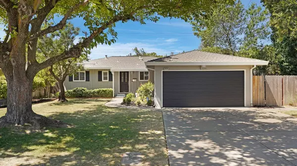 3530 Ardmore RD, Sacramento, CA 95821