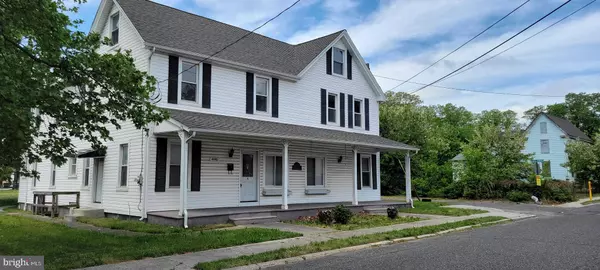 446 BILLINGSPORT RD, Paulsboro, NJ 08066