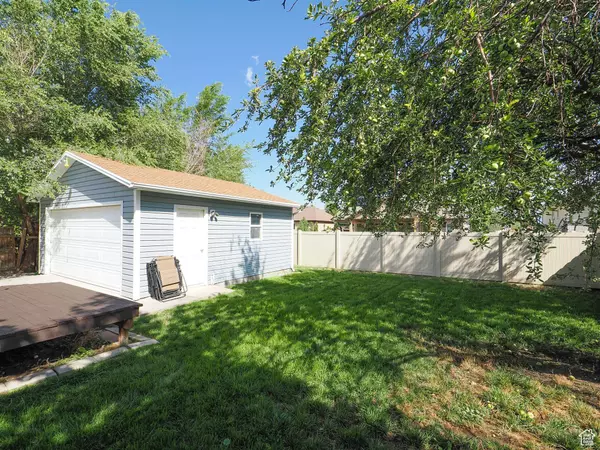 193 E ANGEL ST S, Sandy, UT 84070