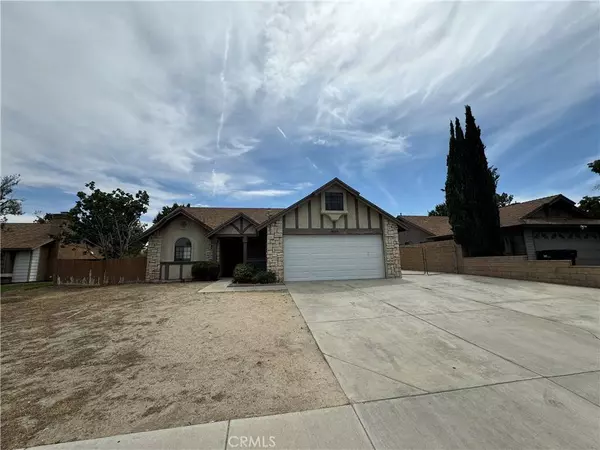 38124 Aspencade CT, Palmdale, CA 93552