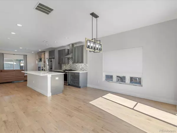 1463 Perry ST, Denver, CO 80204