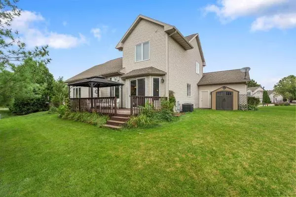 904 Innisbrook Court, Waunakee, WI 53597