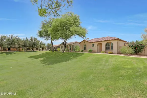 4408 E WOODSIDE Way, Gilbert, AZ 85297