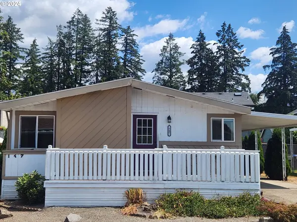 12450 SW FISCHER RD #147, Tigard, OR 97224