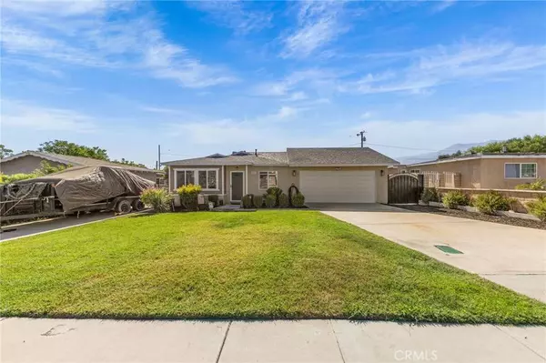 6852 Almeria AVE, Fontana, CA 92336