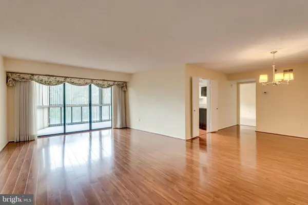 15115 INTERLACHEN DR #3-714, Silver Spring, MD 20906