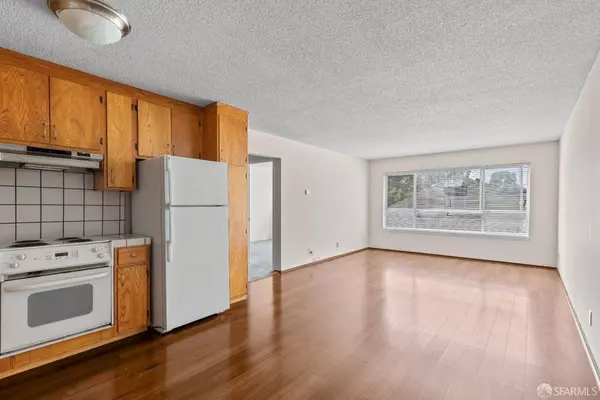 1477 7th AVE, San Francisco, CA 94122