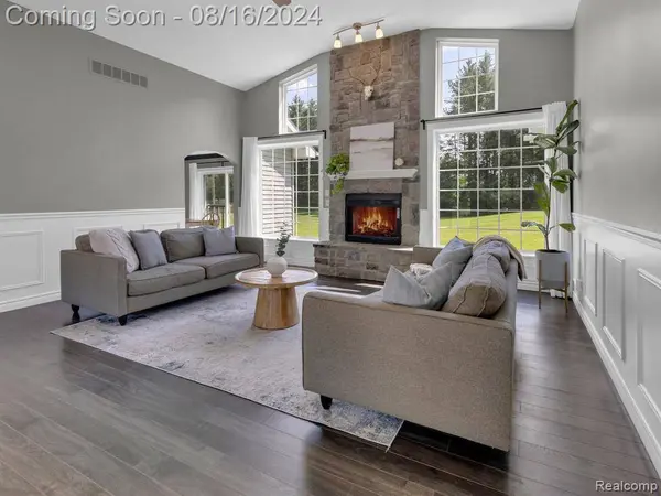 10789 JUDD Road, Fowlerville, MI 48836