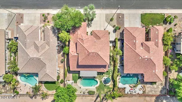 6574 S CRESTVIEW Drive, Gilbert, AZ 85298