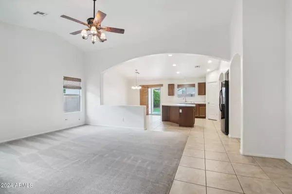 17581 W LARKSPUR Drive, Surprise, AZ 85388