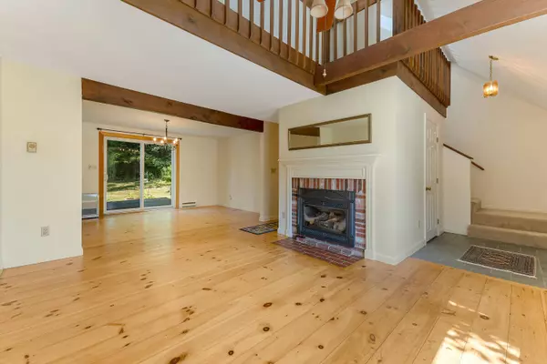 34 Cluf Bay RD #34, Brunswick, ME 04011