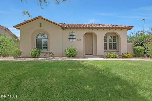 4408 E WOODSIDE Way, Gilbert, AZ 85297