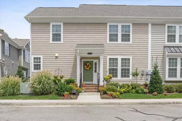 2390 Prince Andrew CT #38, Quinton, VA 23141