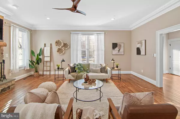 5715 ROLAND AVE, Baltimore, MD 21210