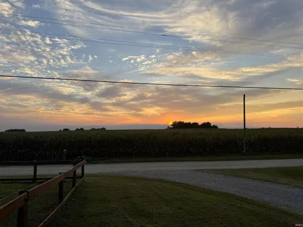 2117 N County 550 W Road, Richland, IN 47634