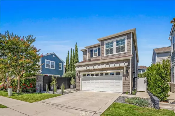 2301 Orange AVE, Costa Mesa, CA 92627