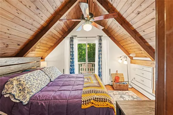 684 Spring Lake RD, Burrillville, RI 02826