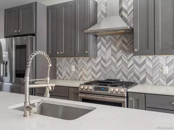 1463 Perry ST, Denver, CO 80204