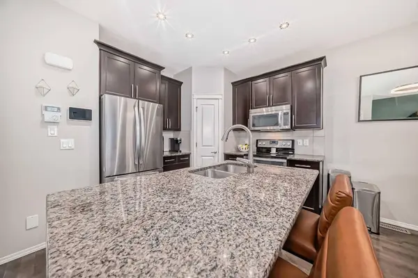 227 Cranford WAY SE, Calgary, AB T3M 2C4