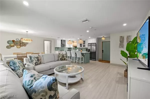 5117 Sea Bell RD #G102, Sanibel, FL 33957