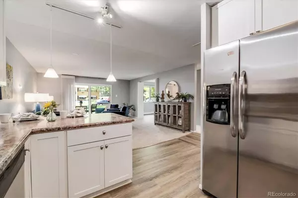 710 S Clinton ST #3A, Denver, CO 80247