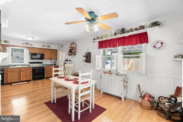 1095 FOREMAN LN, Winchester, VA 22603