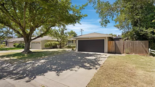 3530 Ardmore RD, Sacramento, CA 95821