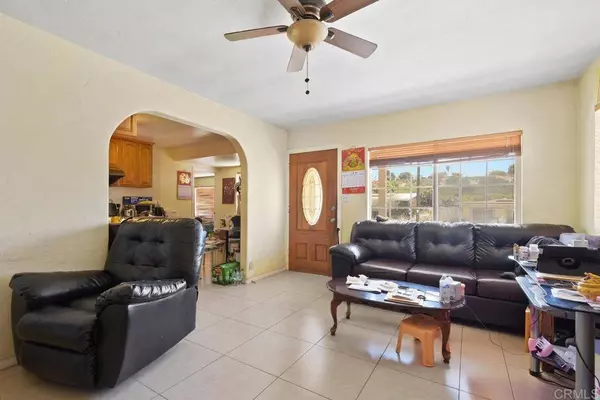 5622 Michael st, San Diego, CA 92105