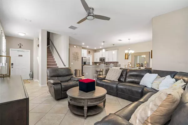 3543 RODRICK CIR, Orlando, FL 32824