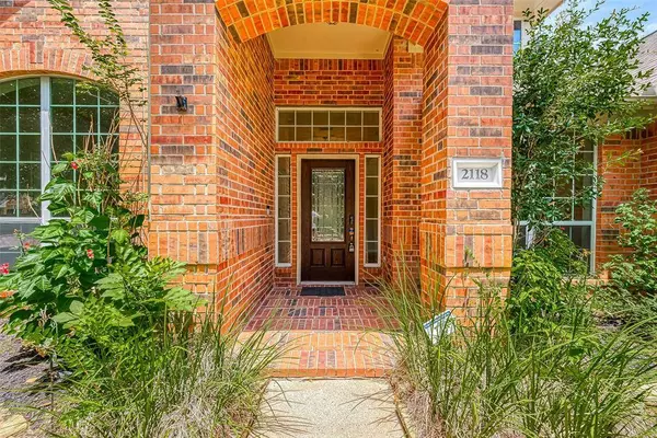 2118 Fox PATH, Katy, TX 77494