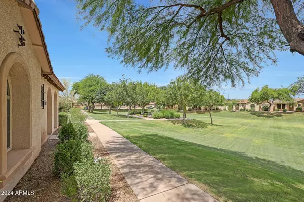 4408 E WOODSIDE Way, Gilbert, AZ 85297