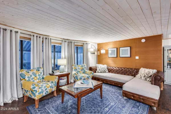 8240 E DESERT Trail, Mesa, AZ 85208