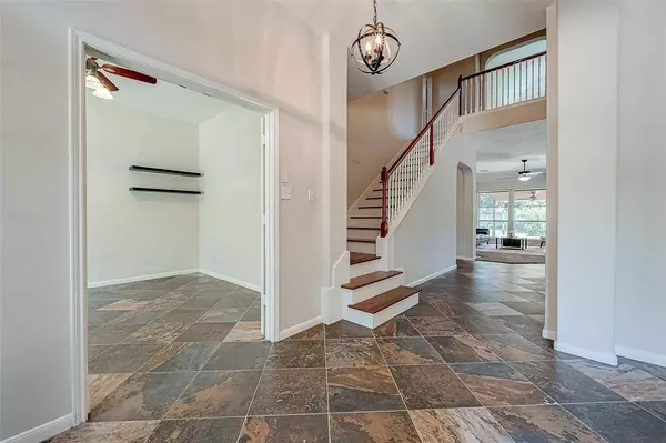 2118 Fox PATH, Katy, TX 77494