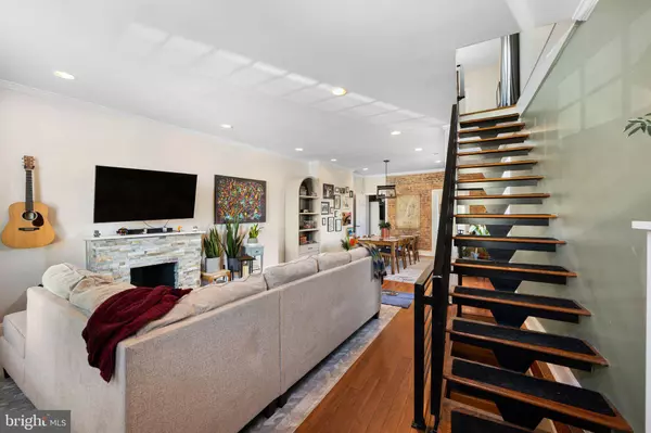 3626 CALUMET ST, Philadelphia, PA 19129