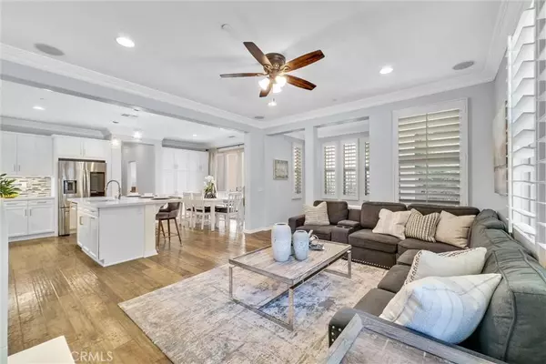 53 Sacred Path, Irvine, CA 92618