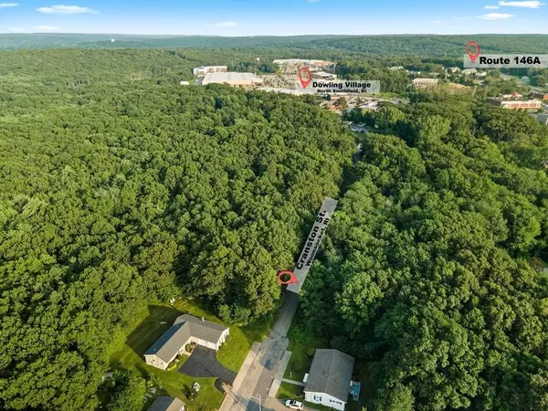 00 Laflamme, Woonsocket, RI 02895