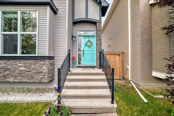 227 Cranford WAY SE, Calgary, AB T3M 2C4