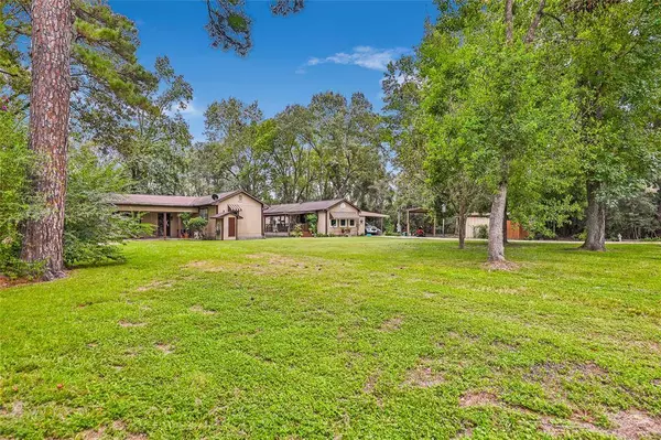 20687 Alexander LN, Porter, TX 77365