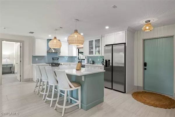 5117 Sea Bell RD #G102, Sanibel, FL 33957