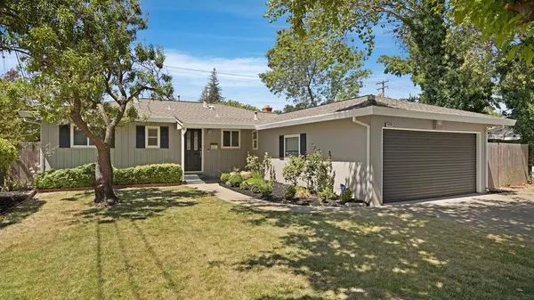 3530 Ardmore RD, Sacramento, CA 95821